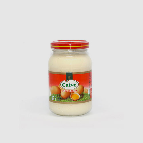 Mayonnaise Calvé