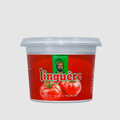 Tomate Linguère